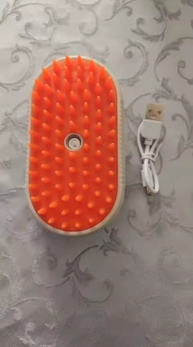 Foto compartida por un comprador de VaporPet 1