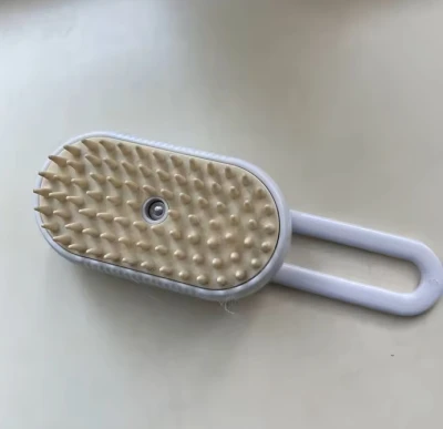Foto compartida por un comprador de VaporPet 3